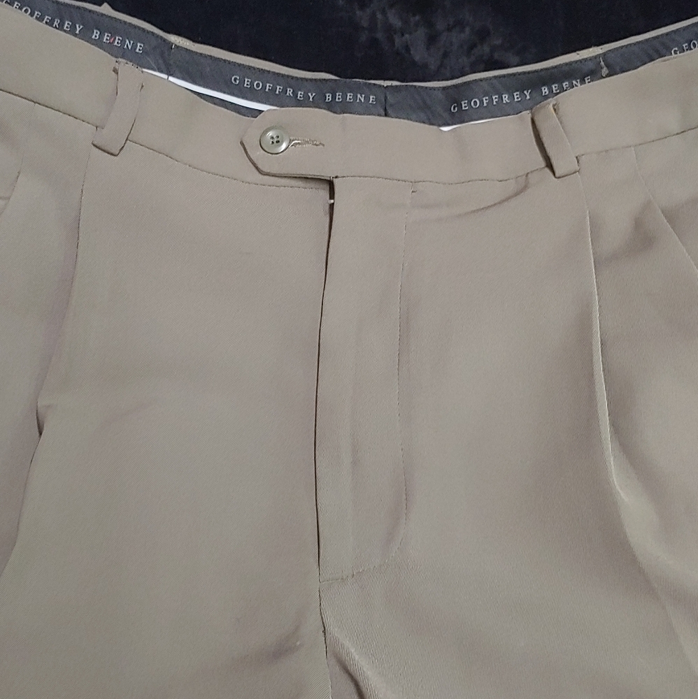 Geoffrey Beene Dress pants